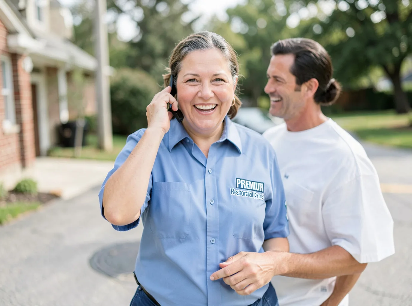 Water Damage Restoration Holbrook, NY FAQs
